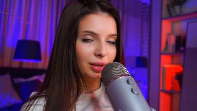 eva devis — ASMR