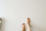 My legs
