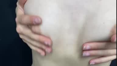 fucks these little tits