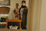 ME AND HER
