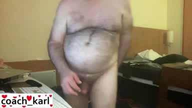 Coach Karl's Friday Pvt Show [8888]