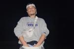 Jared Almaraz something to see!!