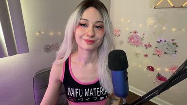 starr live Chaturbate webcam gallery thumbnail