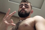 naked