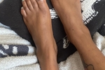 Feet