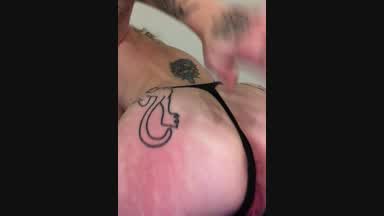 ASS SLAP!
