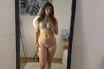 mia — My beautiful body (sometimes without bra hehe)