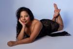 very hot