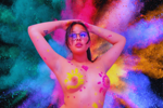 sexy grill paint