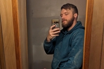 mirror shot