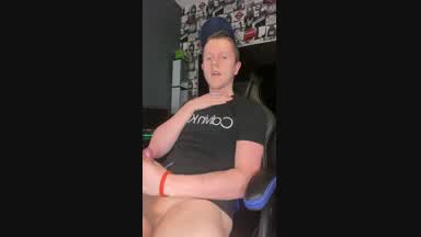 Cumshot