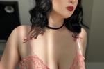 sexy lingerie