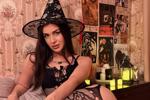 Happy Halloween!