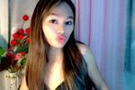 Cute face of Althea