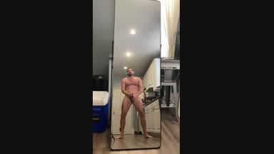 Coating Another Mirror