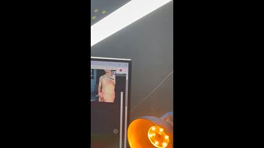 MASTERBATE