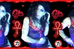Gia's ... Cosmic Mystical Garden of Luv 💜