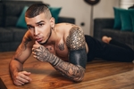 Sexy demon