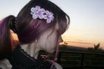 malvina — a quiet, peaceful day
