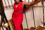 Ur ebony mommy