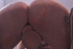 It's time to fuck from a different angle 😈😍