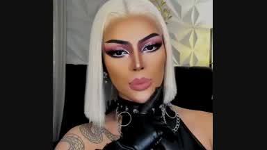 Dangerous 🖤