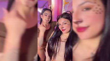 hallowen😈 - Gisell_Squirt