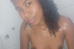 Banho sexy