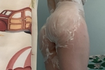 Soapy Moon