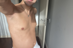 inhumanepervert