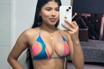 My new sports outfit
