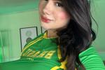 Brasilia vibes ⚽