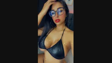 Black!