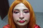 NEW LOOKS ORANGE