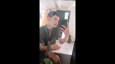 naim darrechi live Chaturbate webcam gallery thumbnail