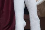 feet