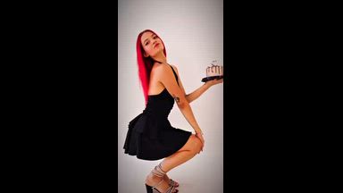 I fulfilled them happily