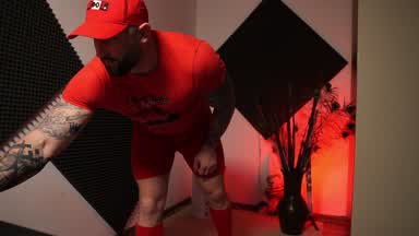 strip