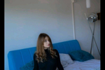 Horny mood - Olivia_Wilson