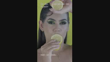 💛Citrus Explosion💚