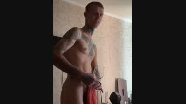 horny