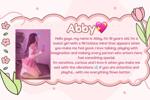 About me!