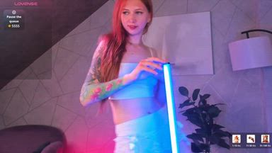 neon dance