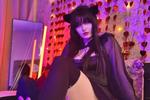 Black cat:)