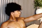 peter rory — sexy oily boy