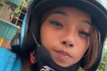 Lady rider