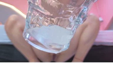 “Cuando pierdo el control… es solo para ti 💦🔥”
