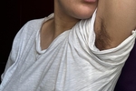 FREE CONTENT - lactation & topless fetish