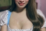 Your SEXY HORNY MAID
