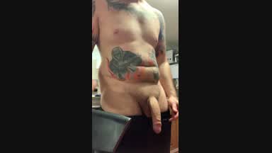 Sexy tease